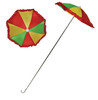 Clown Umbrella W/ruffle