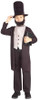 Abraham Lincoln Child Costume