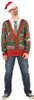 Ugly Christmas Cardigan Medium