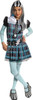 Mh Frankie Stein Child Delx Md