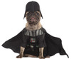 Pet Costume Darth Vader Medium
