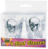 Shot Glasses 4/set