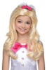 Barbie Bridal Wig