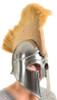 Spartan Helmet