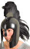 Armor Helmet Black