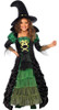 Storybook Witch Child Large