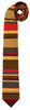 Doctor Who 4th Doctor Necktie