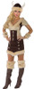 Viking Queen Adult Costume