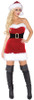 Mistress Claus Adult Costume