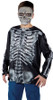 Child's  X-Ray Skeleton Shirt