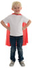 Cape Child Red 24 Inches Long