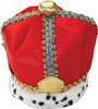 King Crown Velvet  Adult