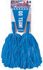 Pom Pom Set Blue