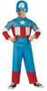 Capt America Toddler