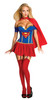 Supergirl Deluxe Adult Costume