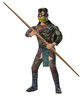 Boy's Ninja Turtle Donatello Costume