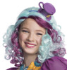 Eah Madeline Hatter Child Wig