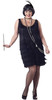 Flapper Fash Women Plus