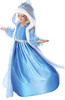 Icelyn Winter Princess Child 4