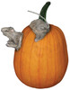 Rat Pumpkin Push In
