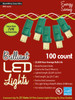 Holiday Lights 100l M5 Wrm Wt