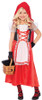 Red Riding Hood 2 Pc Child Md