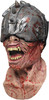 Waldhar Warrior Latex Mask