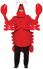 Lobster Costume