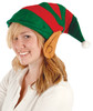 Elf Felt Hat With Ears