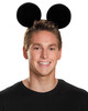 Mickey Mouse Ears Dlx Exclusiv