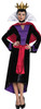 Evil Queen Deluxe Adult 18-20