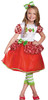 Strawberry Shortcake Delux 4-6