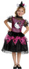 Hello Kitty Witch Classic 4-6