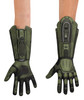 Master Chief Gloves Adult