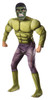 Hulk Adult Muscle