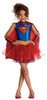 Supergirl Tutu Child Small