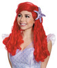 Ariel Prestige Adult Wig