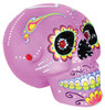 Pink Sugar Skull