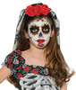 Day Of The Dead Mantilla - 768910