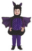 Bat Toddler Costume