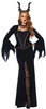 Evil Enchantress Costume for Women