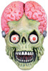 Mars Attacks Full Head Mask