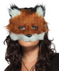 Fox Mask