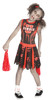 Undead Cheerleader Child Large