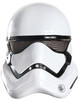 Stormtrooper 1/2  Mask Adult