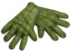 Hulk Child Gloves