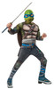 Tmnt2 Dlx Leonardo Child Med