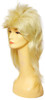 Vampiress Wig Blonde