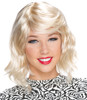 Blonde Ambition Wig