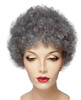Afro Bargain Lt Grey